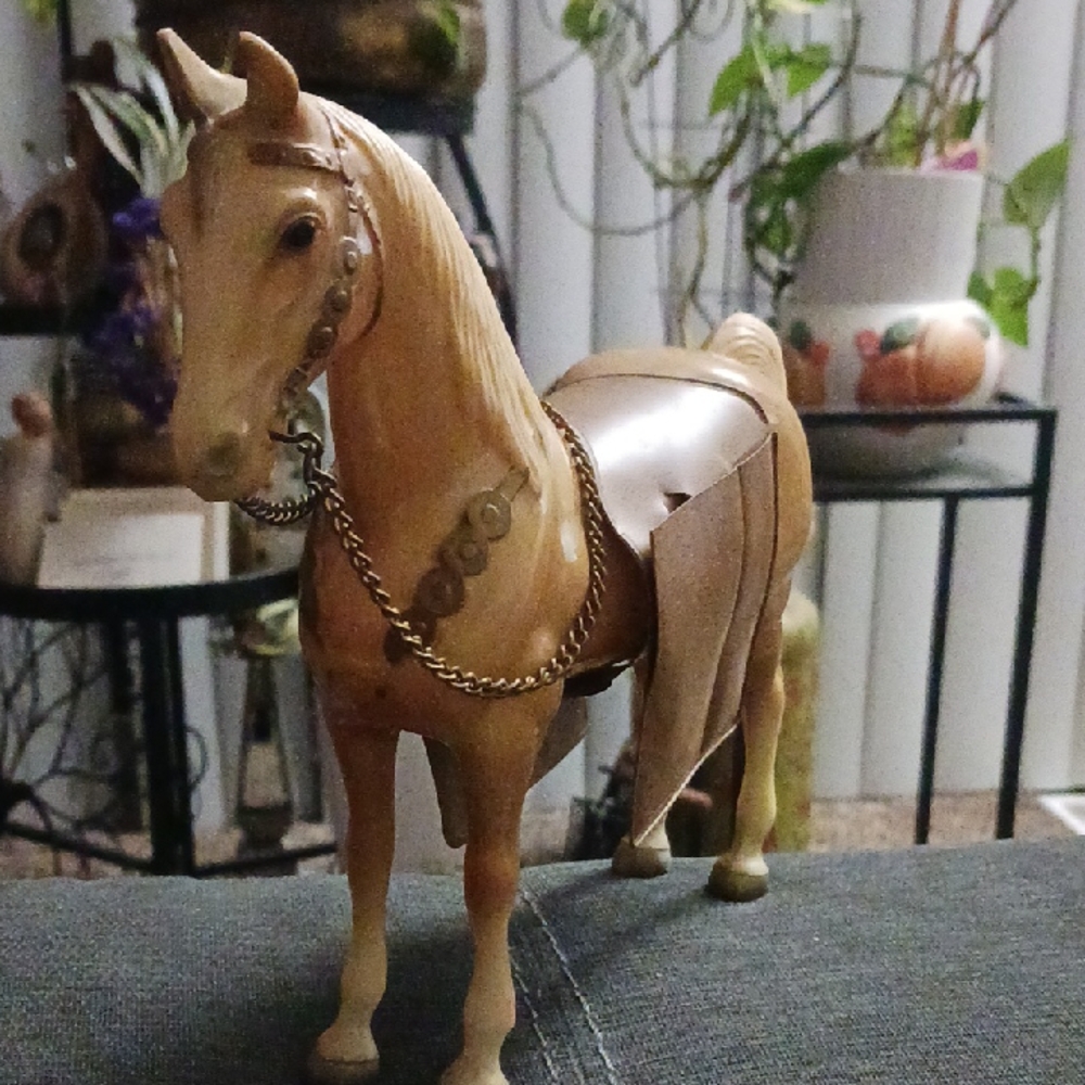 Breyer Western Pony